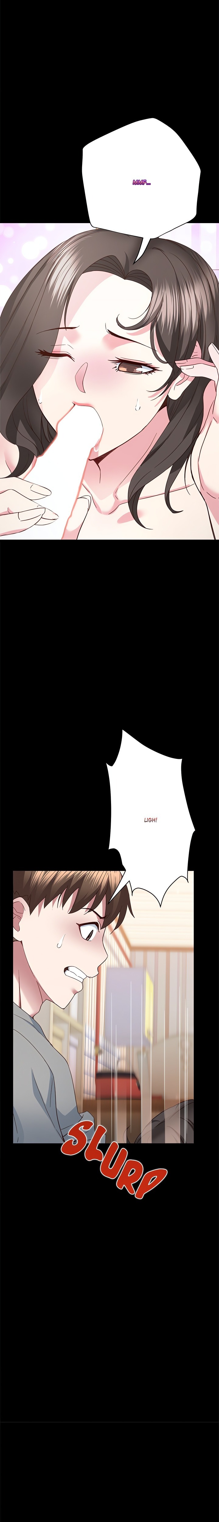 Tell Me the Future - Chapter 3 Page 25