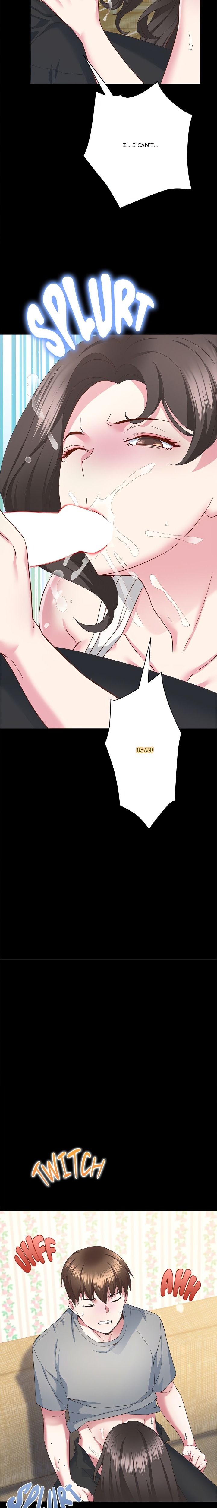 Tell Me the Future - Chapter 3 Page 27