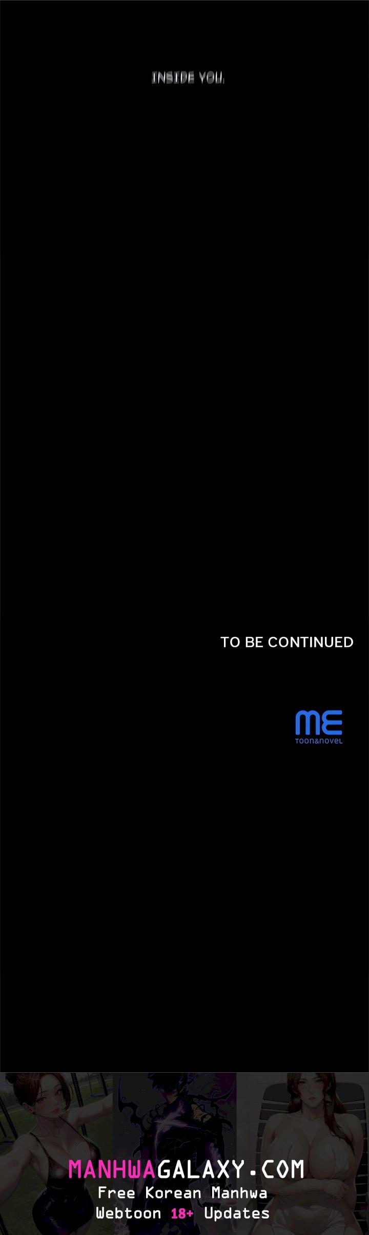 Tell Me the Future - Chapter 3 Page 30