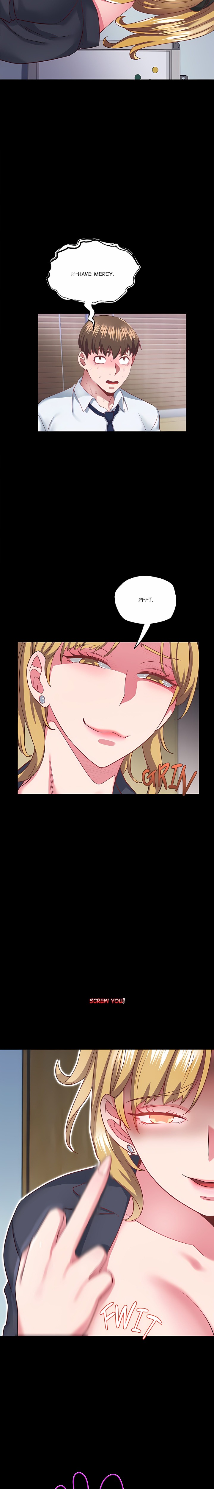 Tell Me the Future - Chapter 33 Page 16