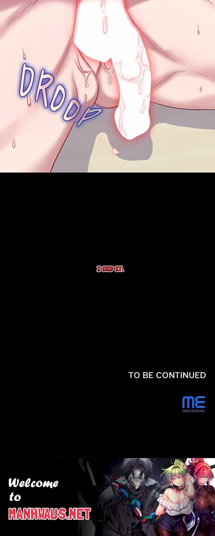 Tell Me the Future - Chapter 33 Page 26