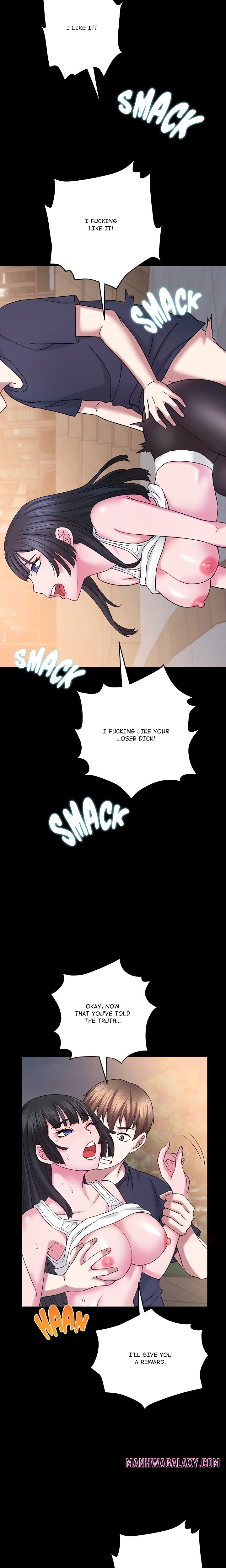 Tell Me the Future - Chapter 7 Page 23