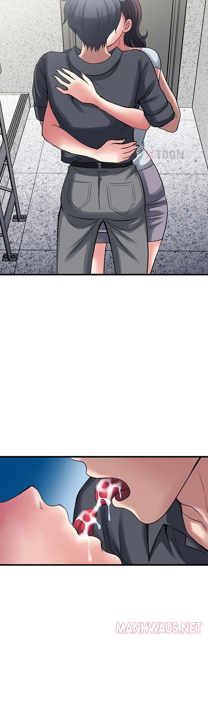 Daily Pleasure Awakening Raw - Chapter 46 Page 23
