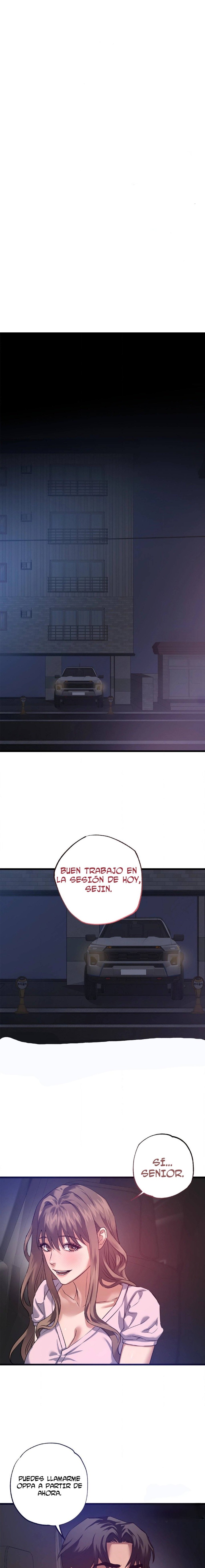 I Went To Film A Soap Opera Raw - Chapter 6 Page 1