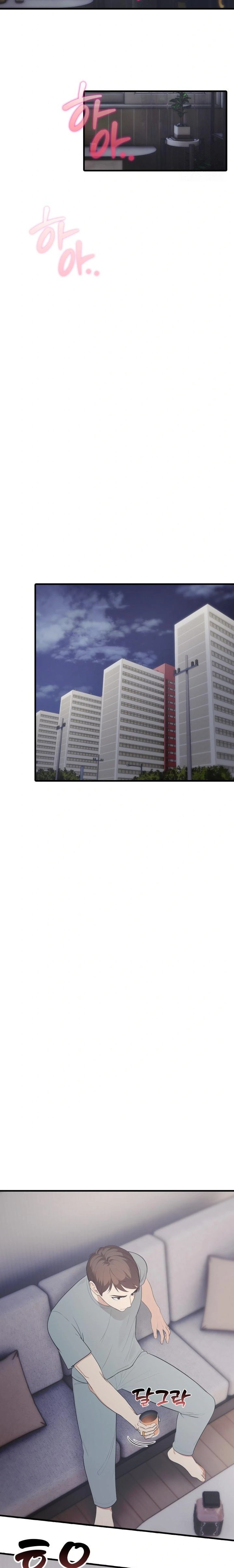 A Summer Day with an Intern and a Married Female Boss Raw - Chapter 15 Page 6