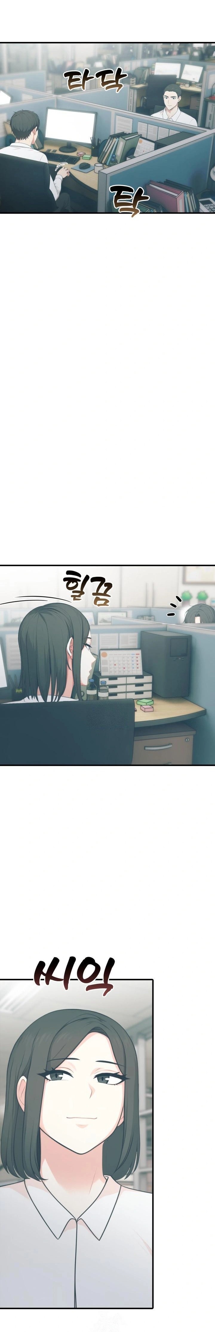 A Summer Day with an Intern and a Married Female Boss Raw - Chapter 16 Page 6