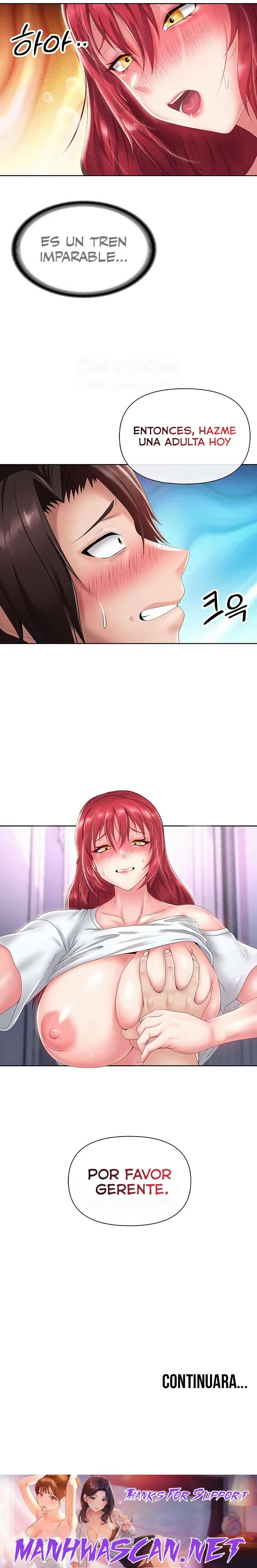 Welcome to the Isekai Convenience Store Raw - Chapter 11 Page 21