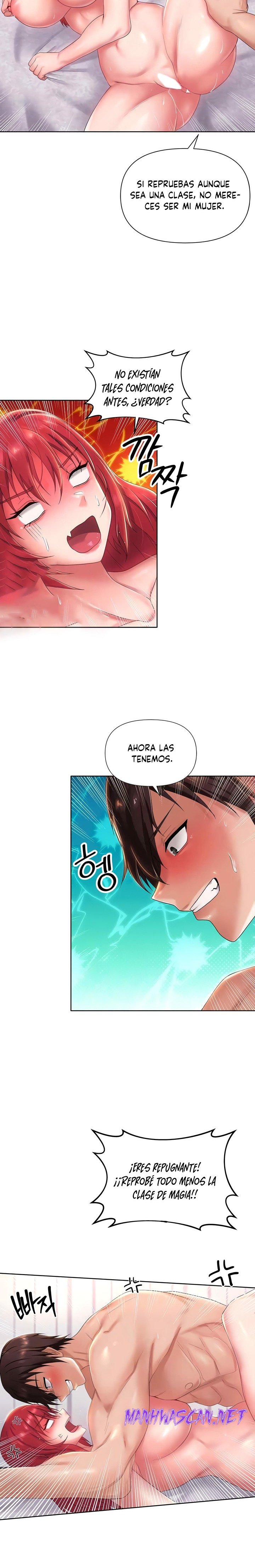 Welcome to the Isekai Convenience Store Raw - Chapter 13 Page 12