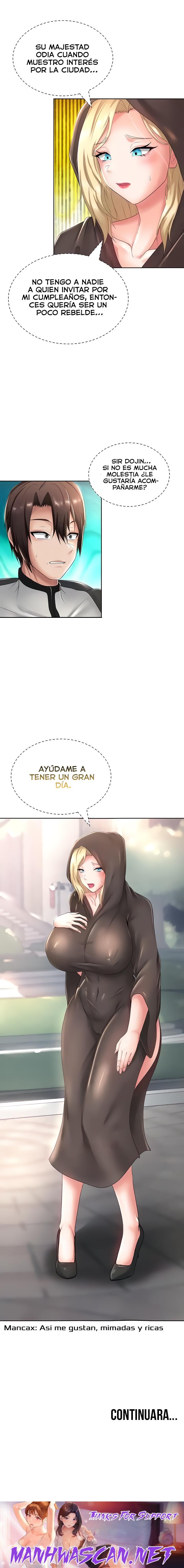 Welcome to the Isekai Convenience Store Raw - Chapter 14 Page 17