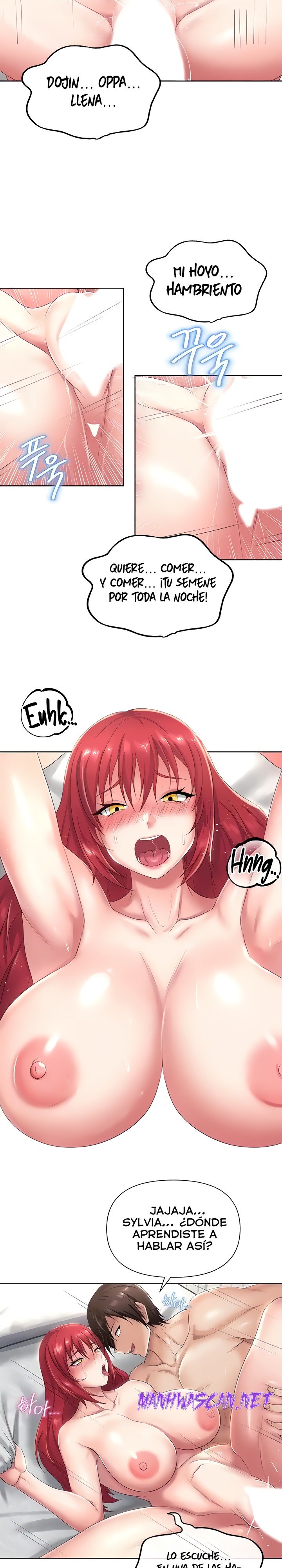 Welcome to the Isekai Convenience Store Raw - Chapter 14 Page 9