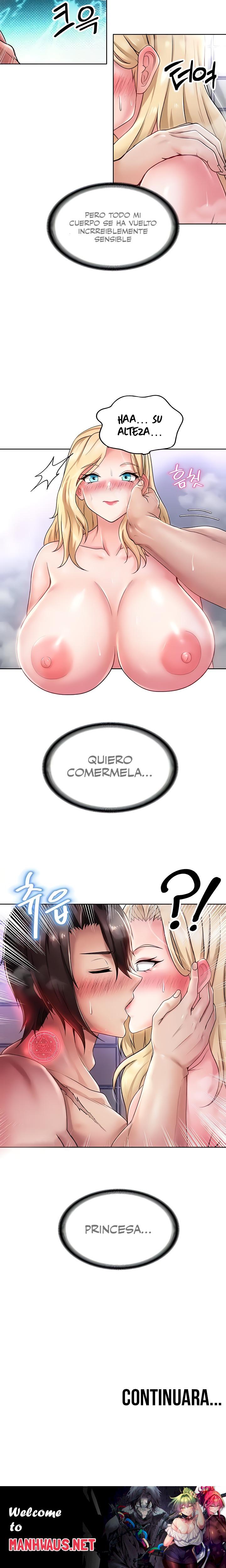 Welcome to the Isekai Convenience Store Raw - Chapter 16 Page 19