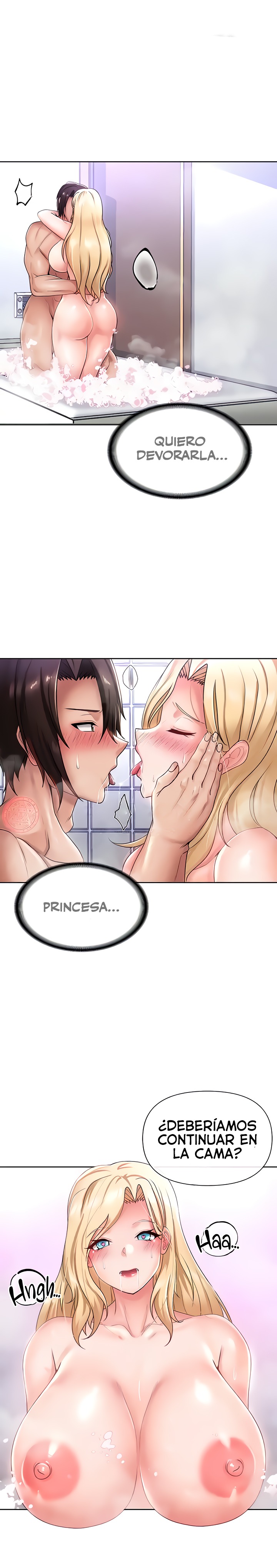 Welcome to the Isekai Convenience Store Raw - Chapter 17 Page 1