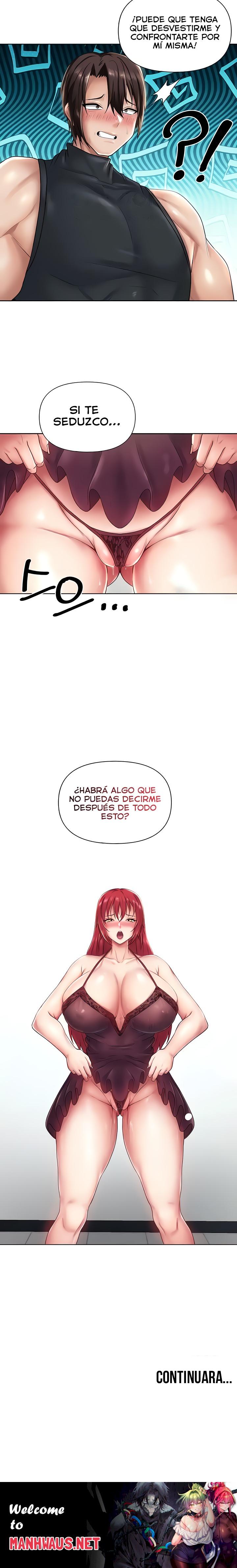 Welcome to the Isekai Convenience Store Raw - Chapter 18 Page 19