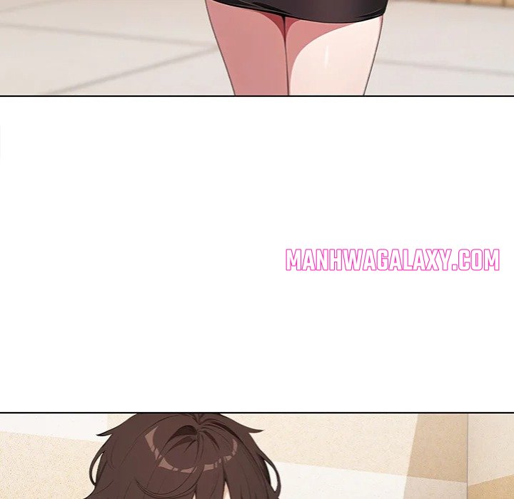 Desire Note - Chapter 1 Page 13