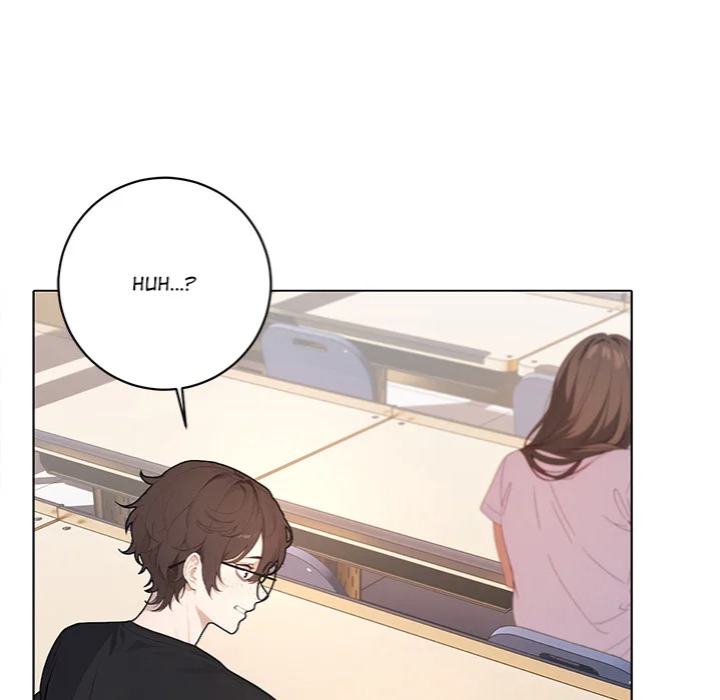 Desire Note - Chapter 1 Page 17