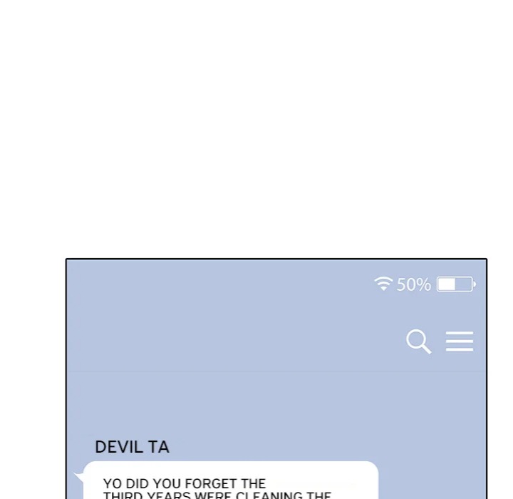 Desire Note - Chapter 1 Page 19