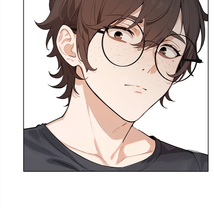 Desire Note - Chapter 1 Page 40