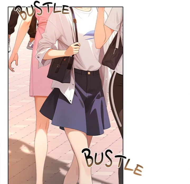 Desire Note - Chapter 1 Page 7