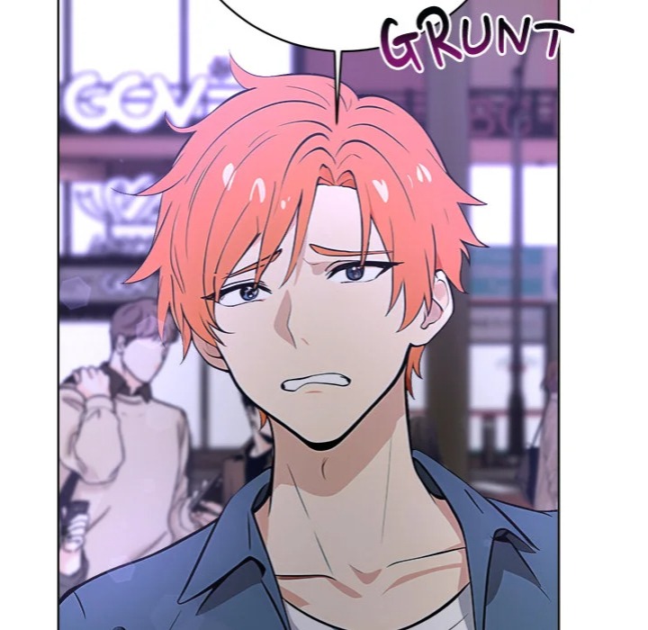 Desire Note - Chapter 1 Page 70