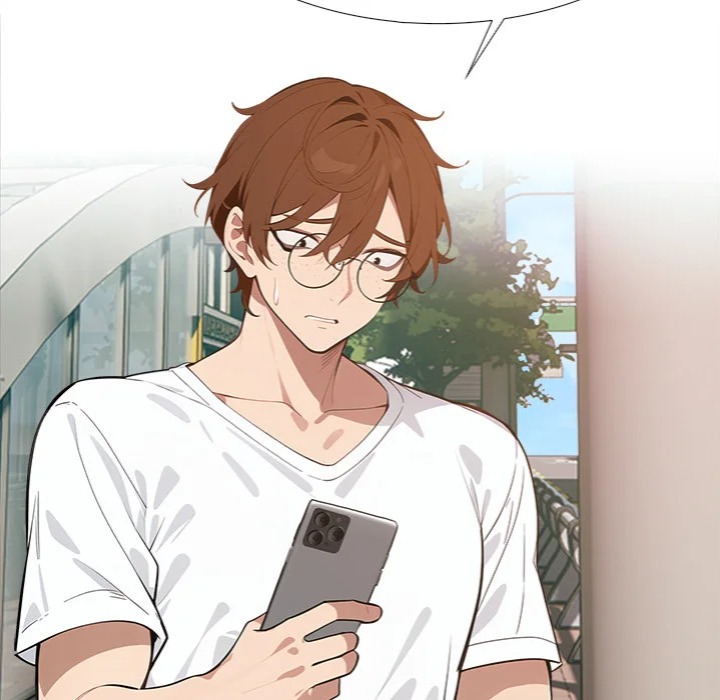 Desire Note - Chapter 11 Page 104