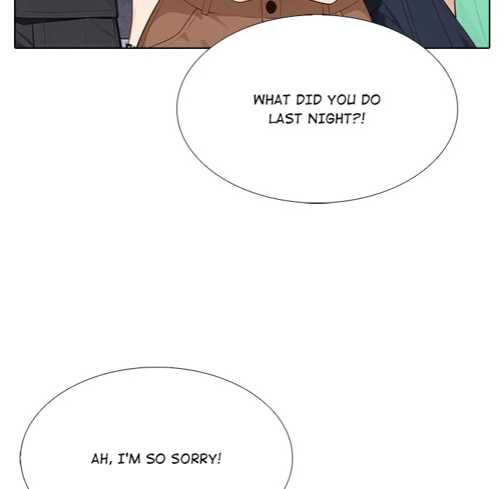 Desire Note - Chapter 11 Page 113