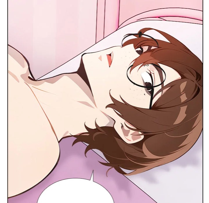 Desire Note - Chapter 11 Page 12