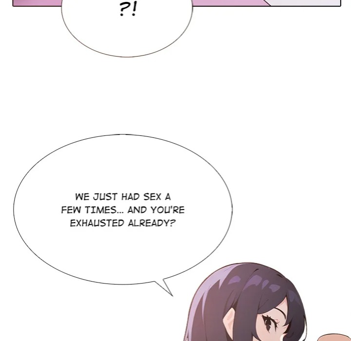 Desire Note - Chapter 11 Page 13