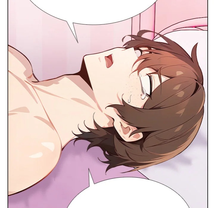 Desire Note - Chapter 11 Page 19