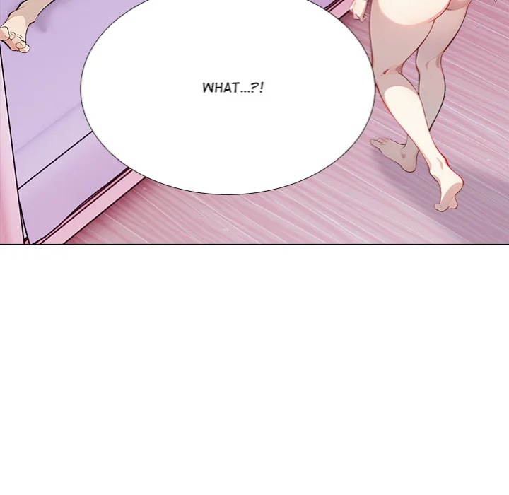 Desire Note - Chapter 11 Page 22