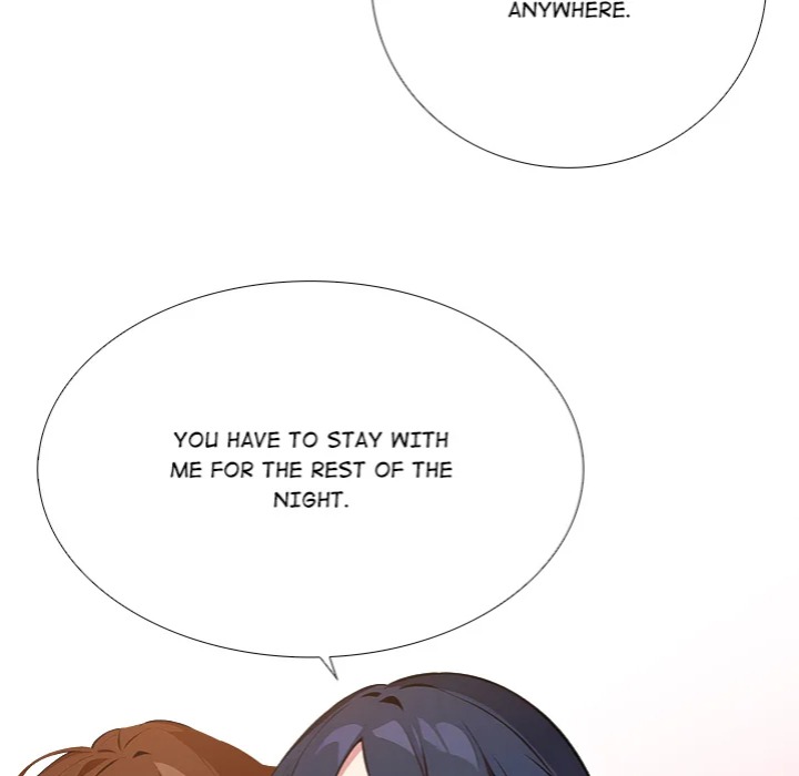 Desire Note - Chapter 11 Page 38