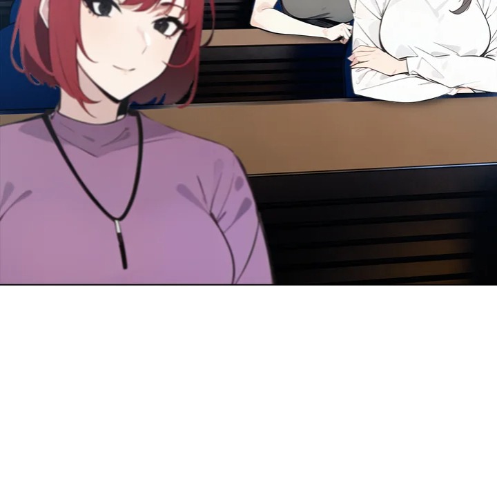 Desire Note - Chapter 12 Page 123