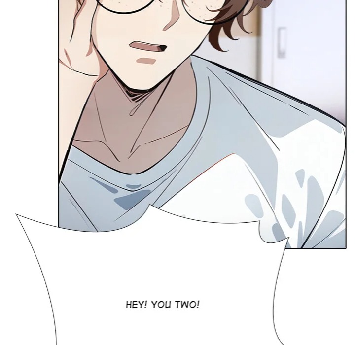 Desire Note - Chapter 12 Page 136