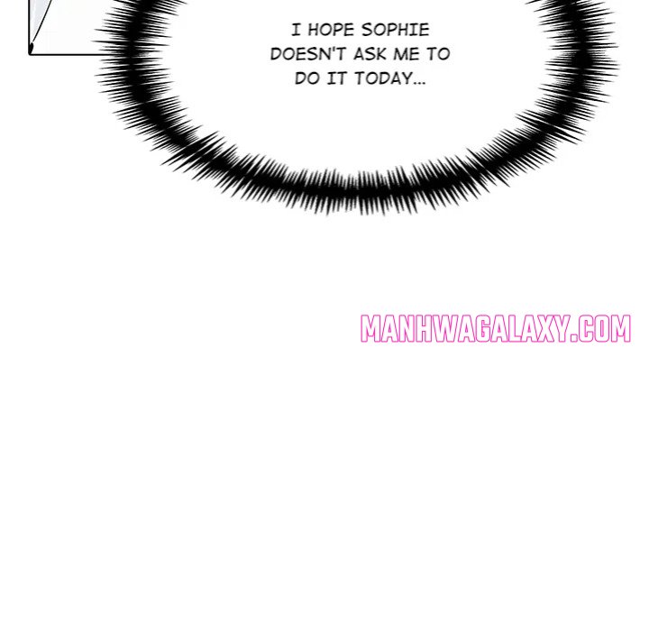 Desire Note - Chapter 12 Page 14