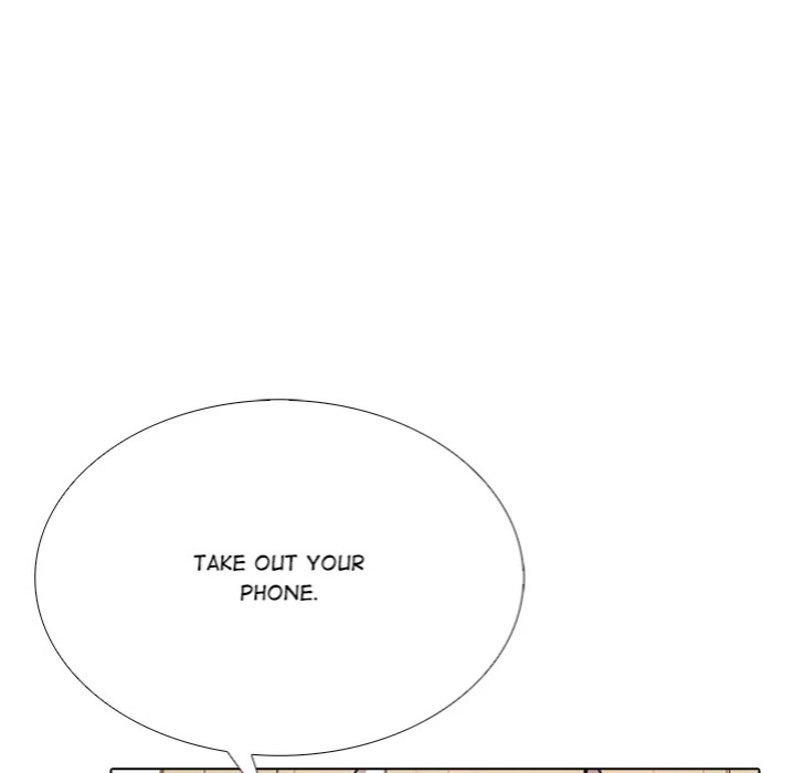 Desire Note - Chapter 12 Page 43