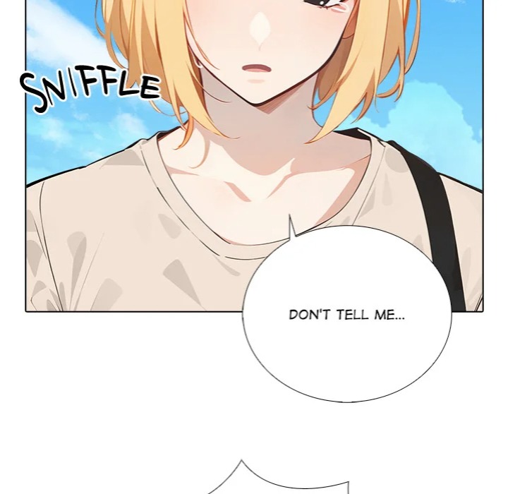 Desire Note - Chapter 12 Page 69