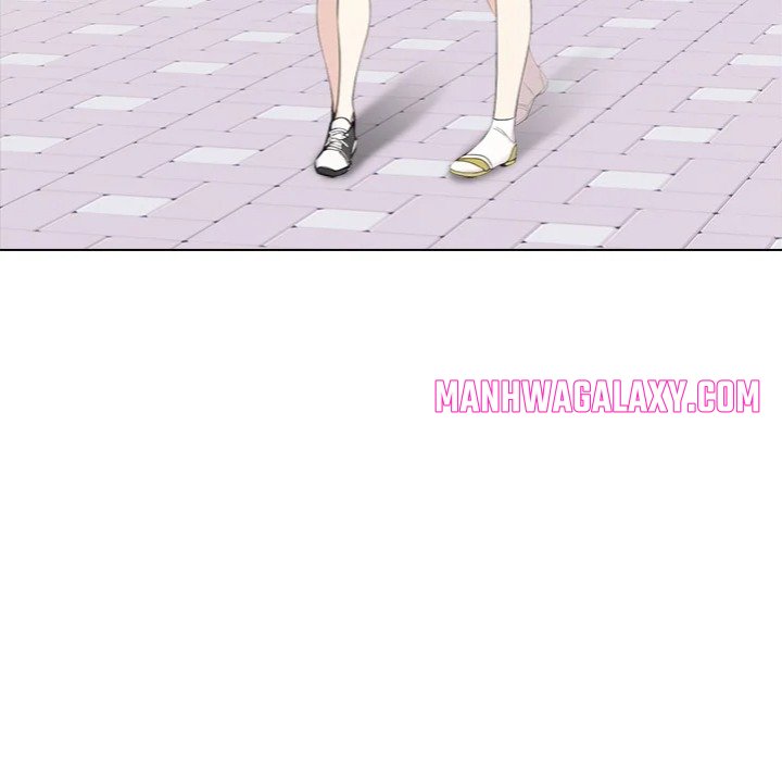 Desire Note - Chapter 12 Page 9