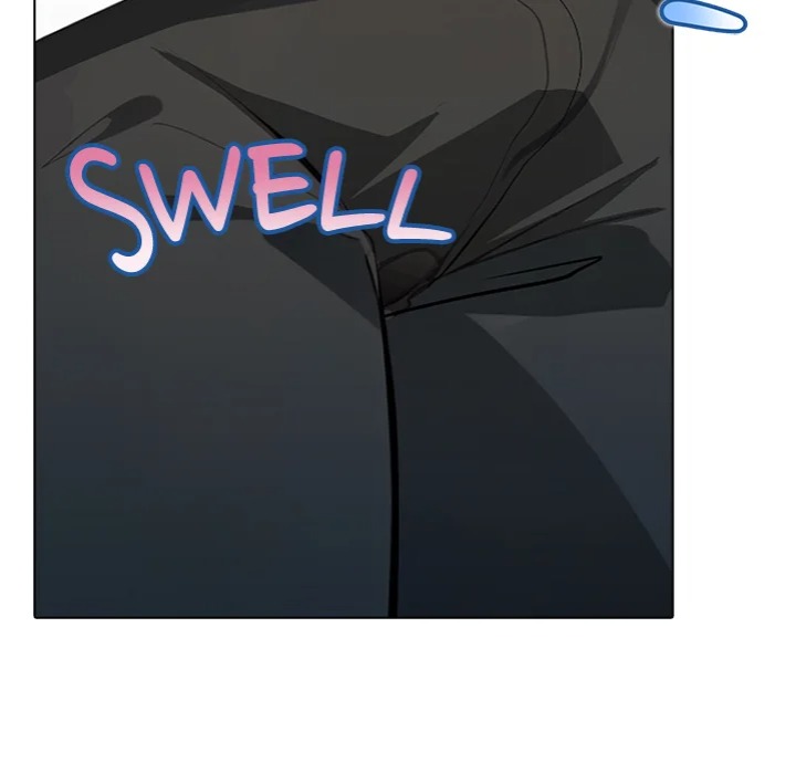 Desire Note - Chapter 13 Page 100