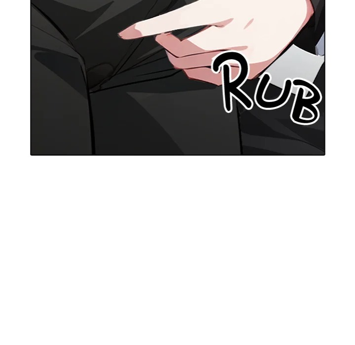 Desire Note - Chapter 13 Page 108