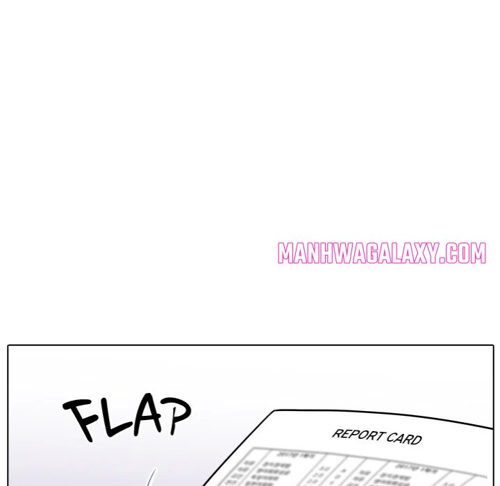 Desire Note - Chapter 13 Page 22