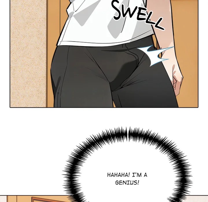 Desire Note - Chapter 13 Page 60