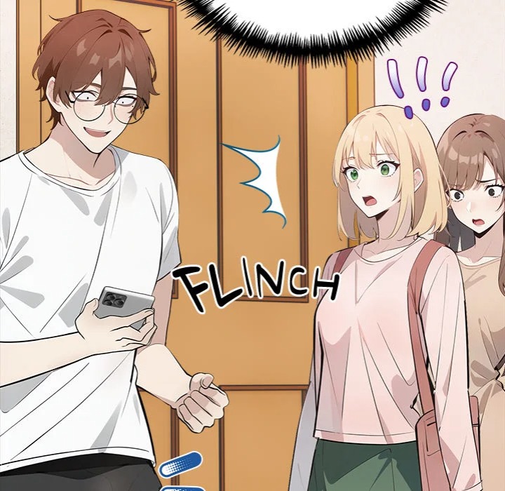 Desire Note - Chapter 13 Page 61