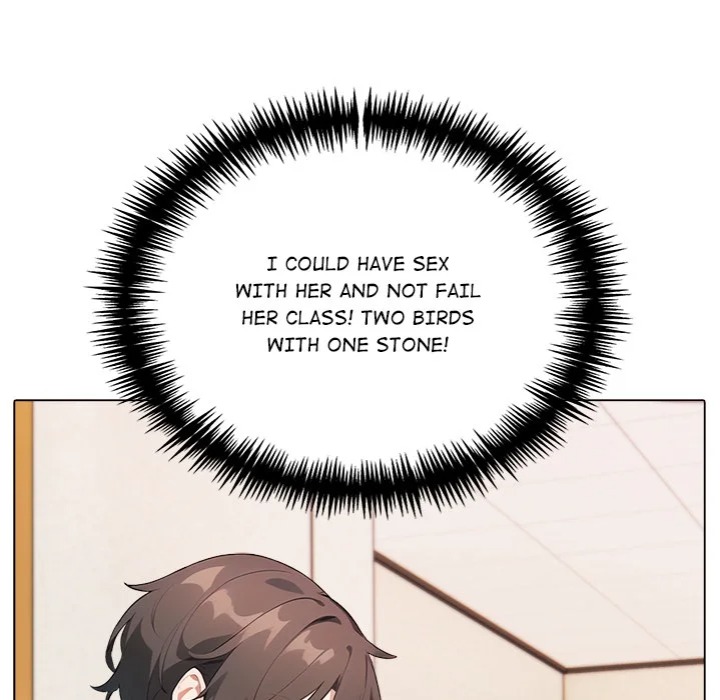 Desire Note - Chapter 13 Page 67