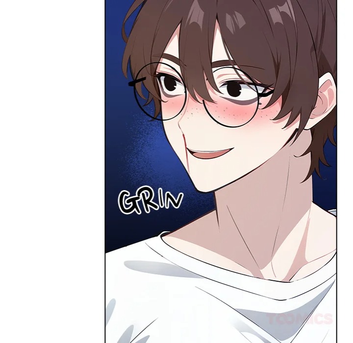 Desire Note - Chapter 13 Page 84