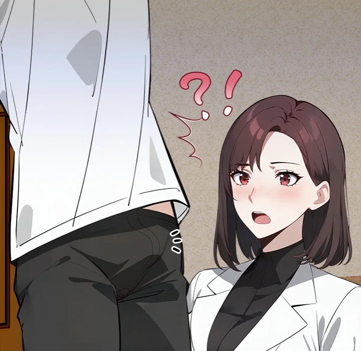 Desire Note - Chapter 13 Page 95