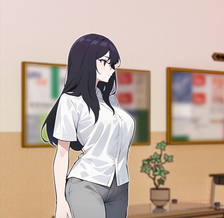 Desire Note - Chapter 14 Page 123