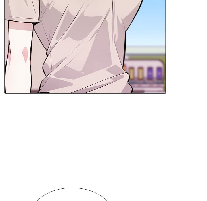 Desire Note - Chapter 14 Page 139