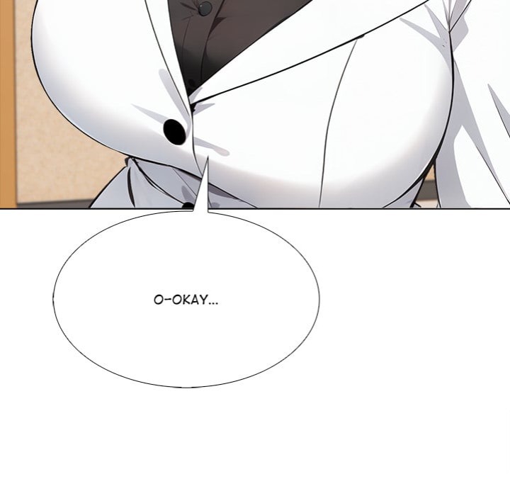 Desire Note - Chapter 14 Page 18