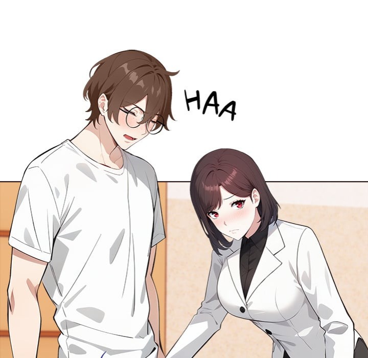 Desire Note - Chapter 14 Page 25