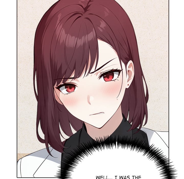 Desire Note - Chapter 14 Page 42