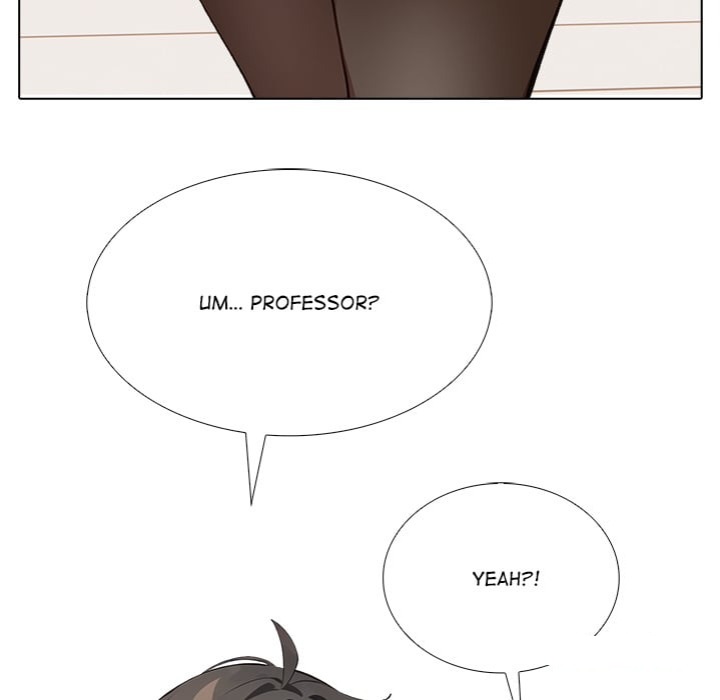 Desire Note - Chapter 14 Page 57